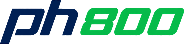 ph 800 official logo